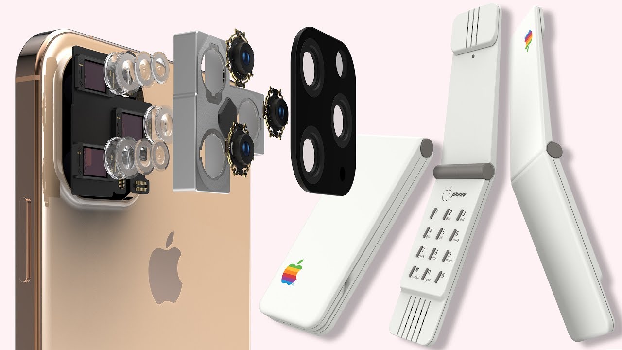 New iPhone Exclusive Reveals Apple’s Design Decisions