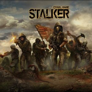The Online Survival Game Stalker Online Is Heading To The Steam
