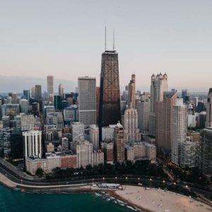 Chicago Quick Glance
