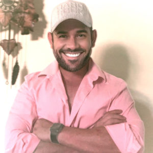 David Munoz The DJ Of 2020