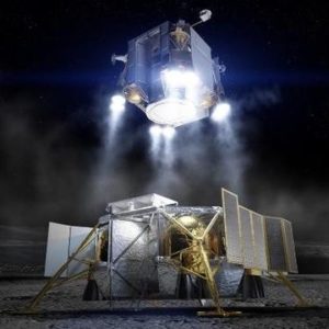 NASA opens immaculate Apollo Moon Shake test fixed for over 40 years : “NASA’re Touching History”
