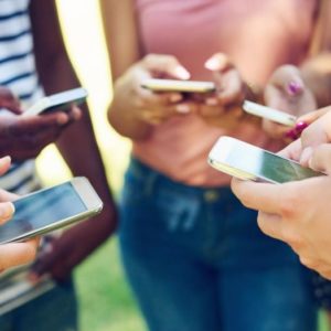 Cell phone ‘habit’ : Young individuals ‘panicky’ when Denied mobiles