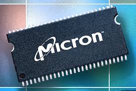 Micron Surges After Q3 Earnings Surprise, Second Half Memory Demand Forecast