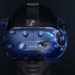 HTC Vive Pro Eye is currently out in North America for $1,599