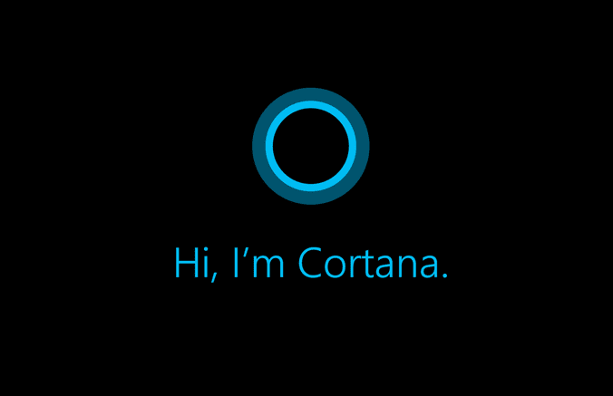 Microsoft divulges new Cortana application for Windows 10