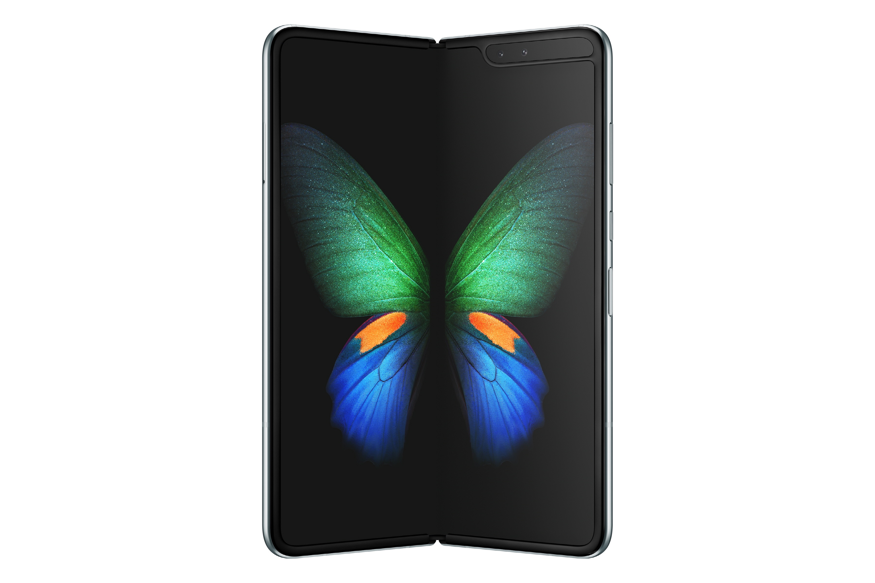 Samsung Electronics’ deferred Galaxy Fold presently ready for September launch