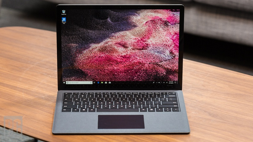 The Microsoft Surface Laptop 2 gets a $140 cost cut before Amazon Prime Day 2019