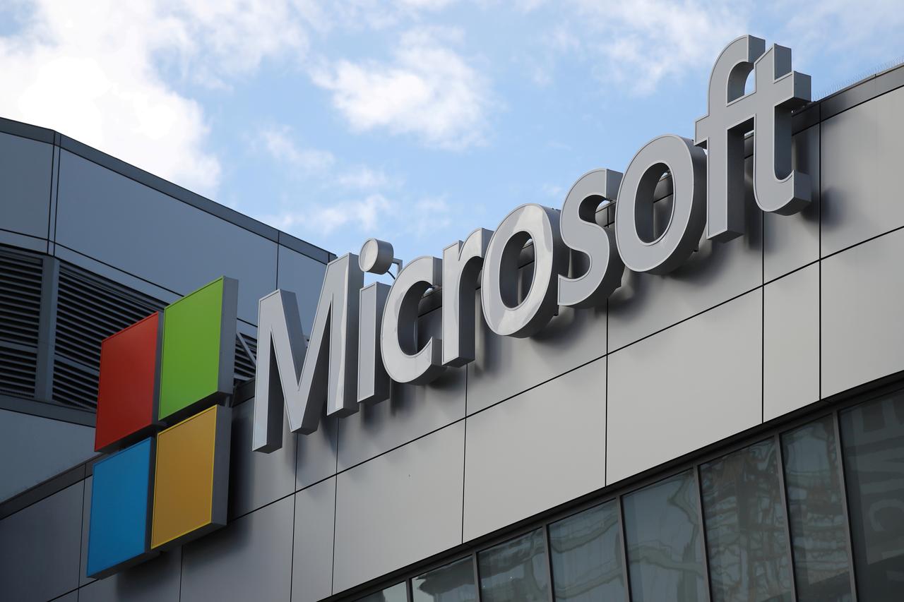 Microsoft to purchase support to $40 Billion in Storage