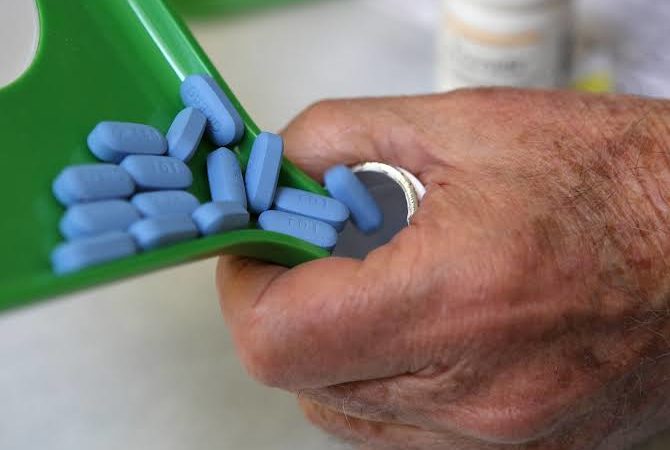 HIV Prevention Drug Truvada PrEP has Facebook Delete Ads Wrongly Slamming