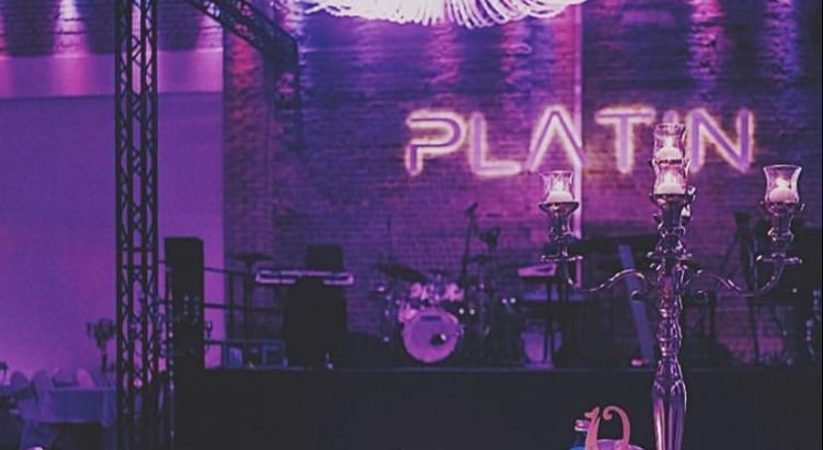 If you are in Germany and planning to organise the event, then you must visit “Platin EventLocation”