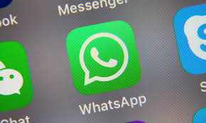 In peoples WhatsApp data, Telegram Adds easy device to escort