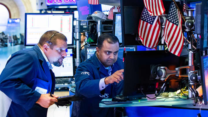 As S&P 500 endeavors to broaden 3-day win streak, Stock prospects slip