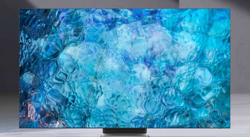 QLED TVs cost, the amount Samsung’s 4K and 8K Neo