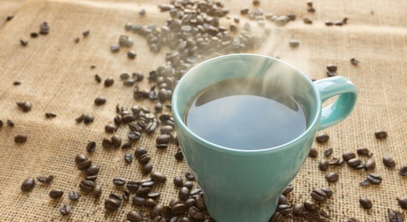 Study says, every day caffeine intake induces modification in gray matter
