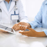Targeted relief and Telehealth reimbursement is primary care needs