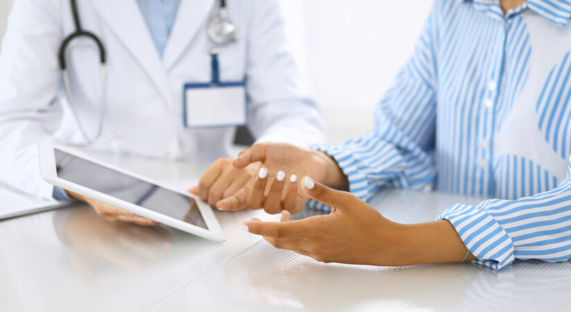 Targeted relief and Telehealth reimbursement is primary care needs