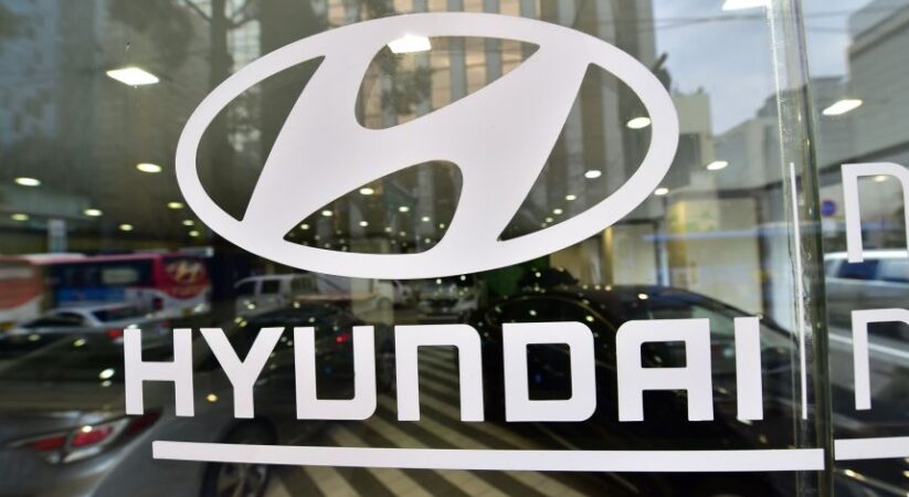 They are not conversing with Apple about self-driving vehicles, Hyundai and Kia say