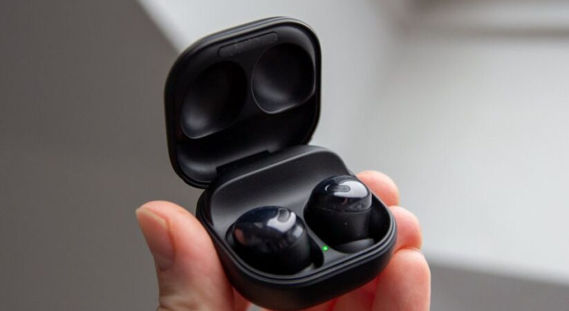 World Wearable update uncovers new Galaxy Buds underway (APK Teardown)