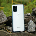 OnePlus updates the 8T to March security patches with only three days to spare