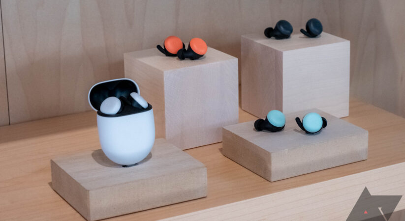 Google suspends ‘Quite Orange’ Pixel Buds, sold out at all retailers