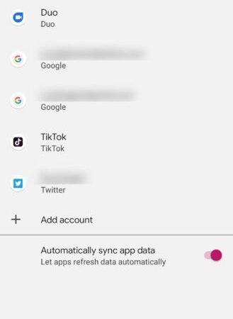 Android 12 DP3’s rolling out some reasonable improvements to how it handles saved passwords