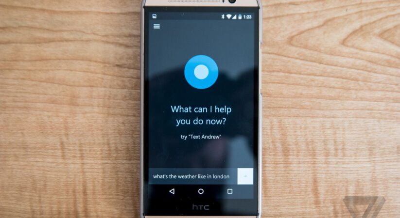 Microsoft closes down Cortana on iOS and Android