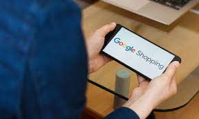 Google Will close down the Google shopping App for iOS and Android in half a month