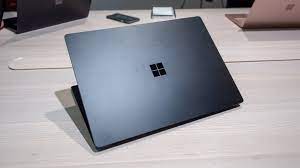 Microsoft’s surface Laptop 4 guarantees 70% quicker photograph altering