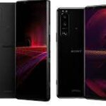 Sony declares the Xperia 1 III and Xperia 5 III with variable zooming focal points