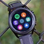 Samsung could be arranging a marginally refreshed plan for Galaxy Watch 4