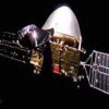 China names Mars wanderer for conventional fire god