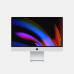 Idea envisions new iMac configuration enlivened by iPad and Pro Display XDR