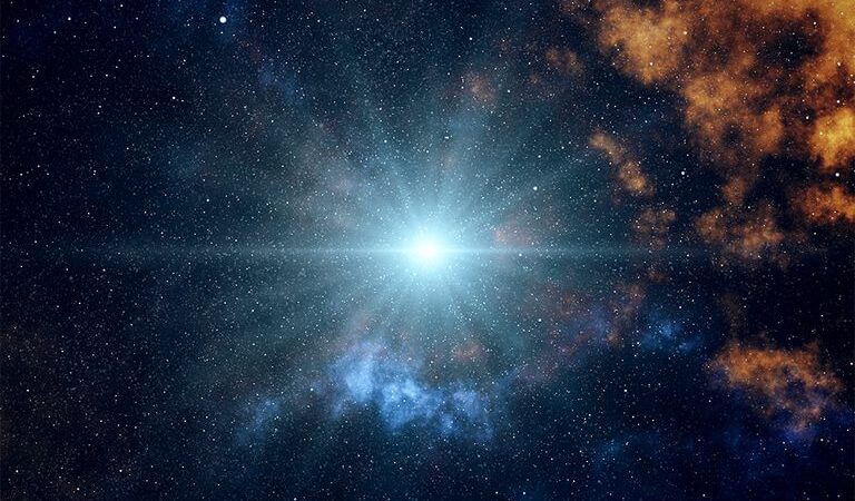 our planet is going through the garbage of Ancient Supernovae