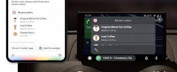 Google declares android auto gadgets, makes CarPlay look obsolete