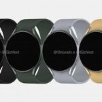 Samsung’s another Wear OS smartwatch now leaked