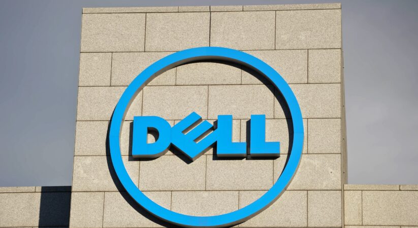 A Well-Meaning component leaves a large number of Dell PCs helpless