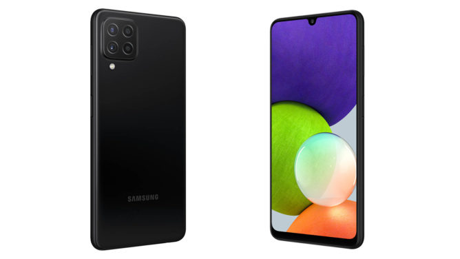 Samsung’s most recent budget telephones request that you pick among 5G and OLED