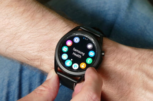 Google officially uncovers the name of Galaxy Watch 4’s operating system