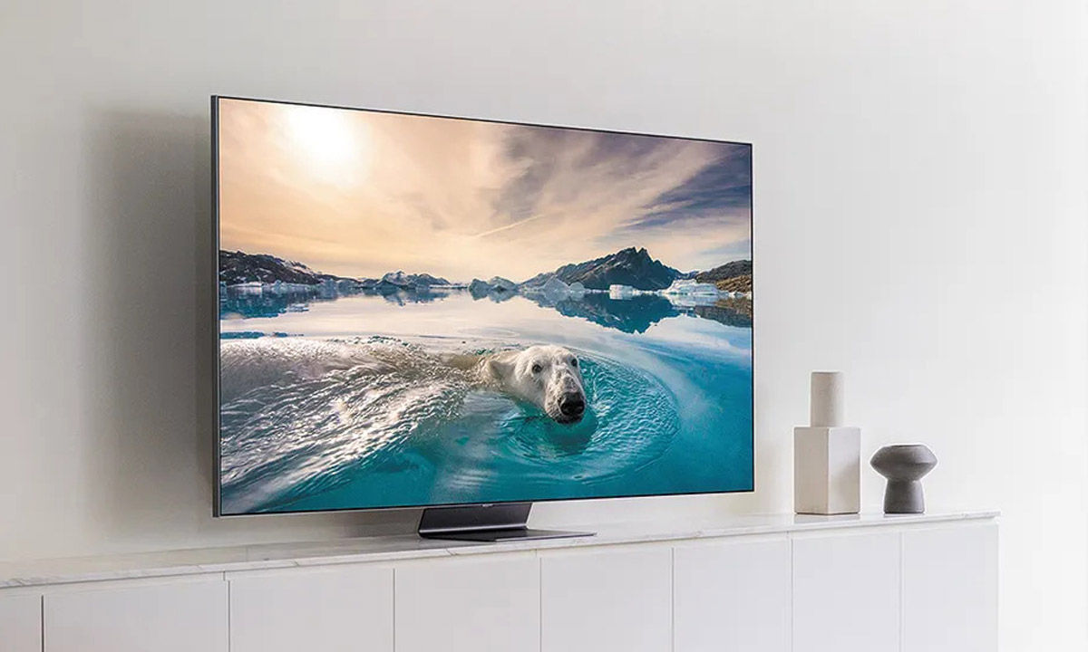 Samsung will remotely disable TVs that were taken from its distribution center