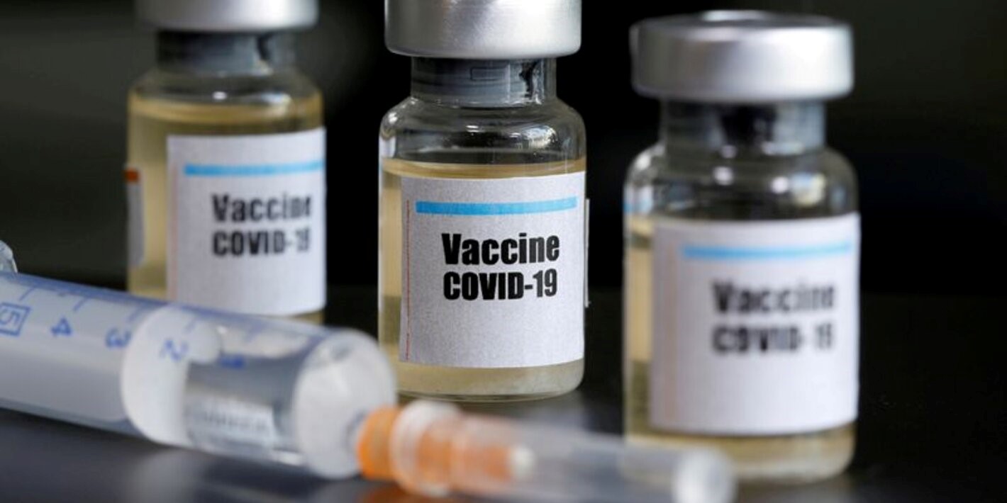 CDC suggests pregnant ladies get COVID-19 vaccine