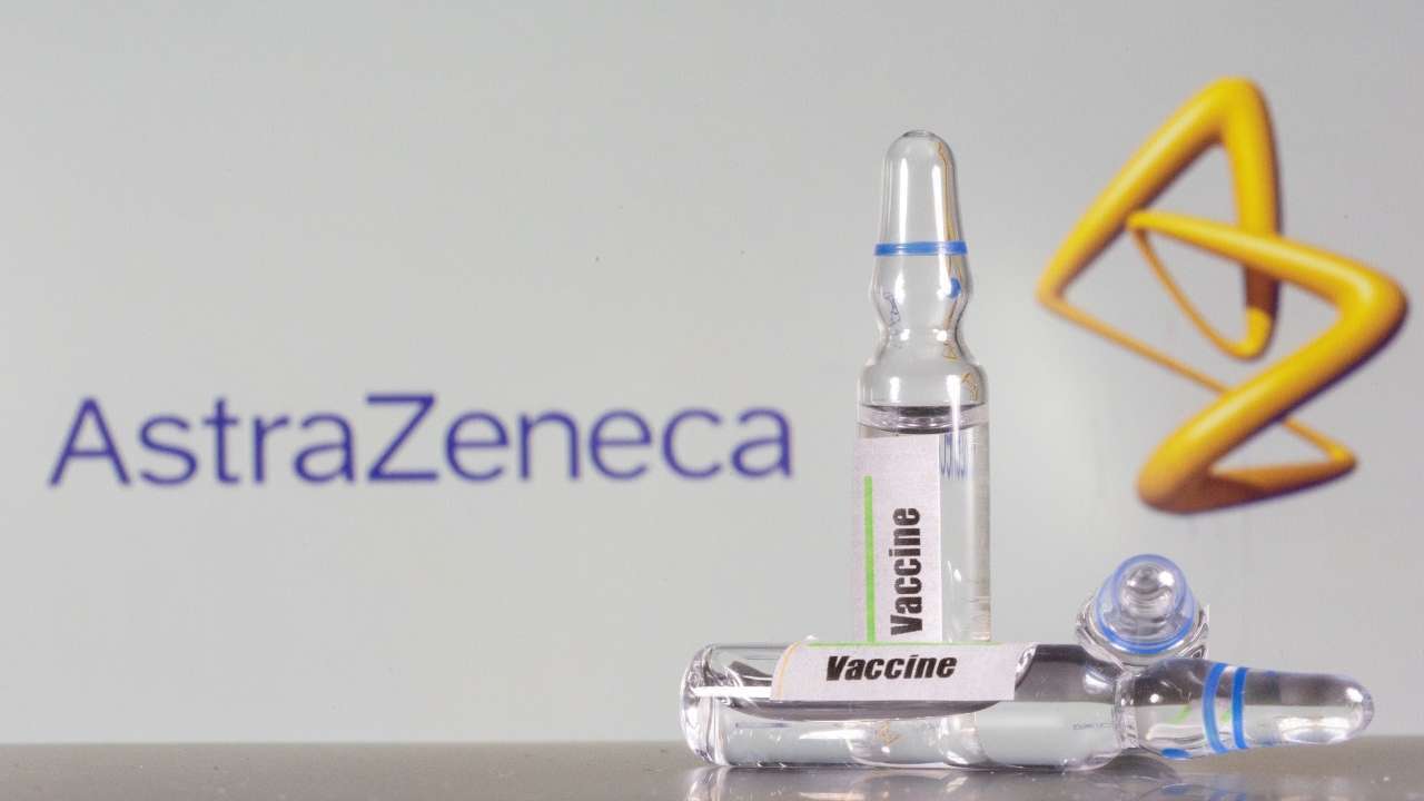 AstraZeneca will rename the COVID vaccine to Vaxzevria in Australia