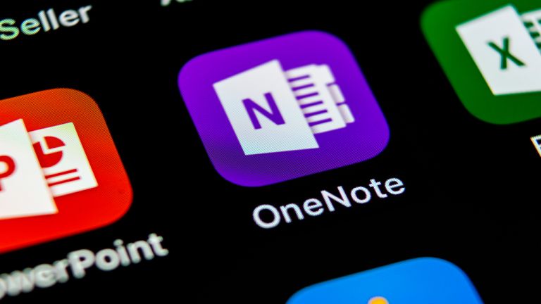 Microsoft is consolidating its OneNote applications for Windows