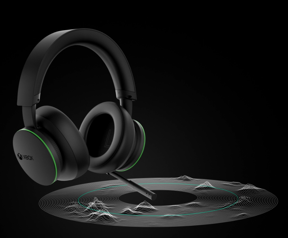 Microsoft declares official wired Xbox Stereo headset