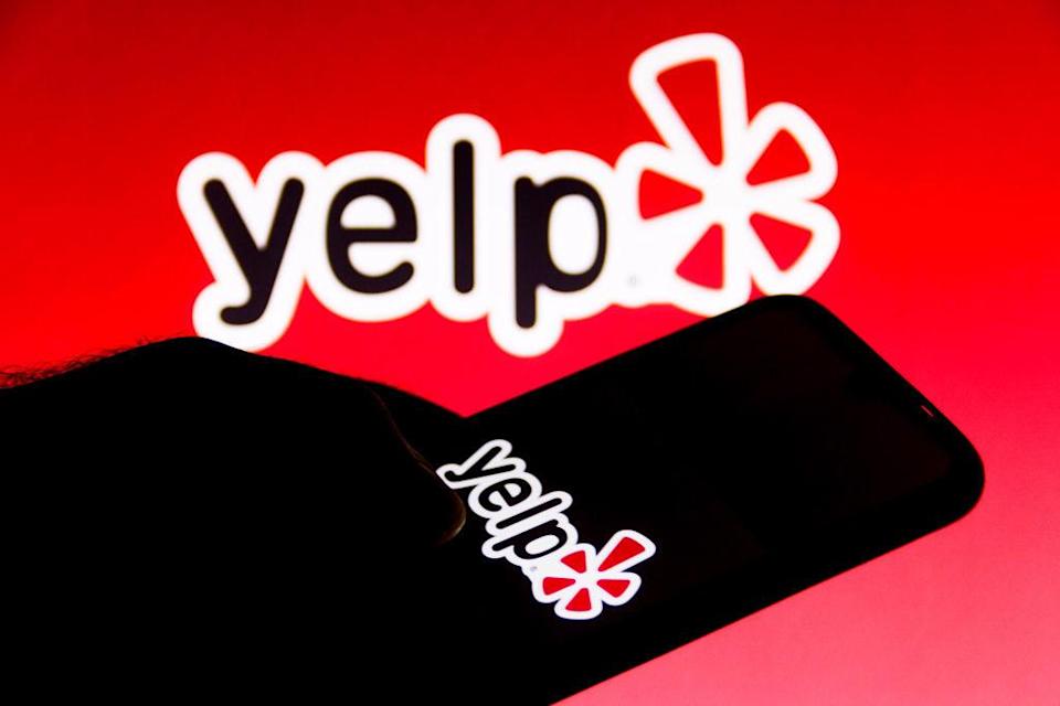 Yelp to allow clients to filter which organizations require vaccination