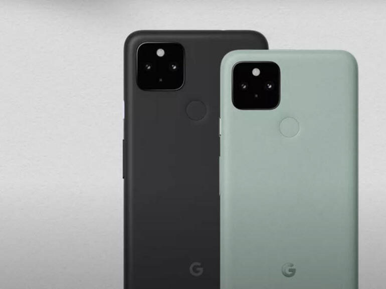 Pixel 5a has the greatest battery of any Google Pixel phone yet, component pictures uncover