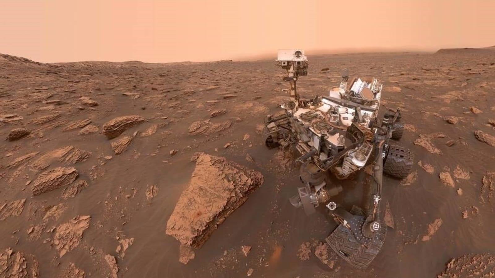 NASA will bring Mars soil to Earth, numerous secrets to be uncovered