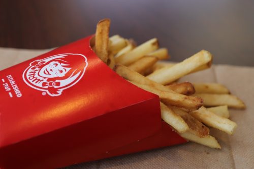 Wendy’s is rolling out a significant improvement to its french fries