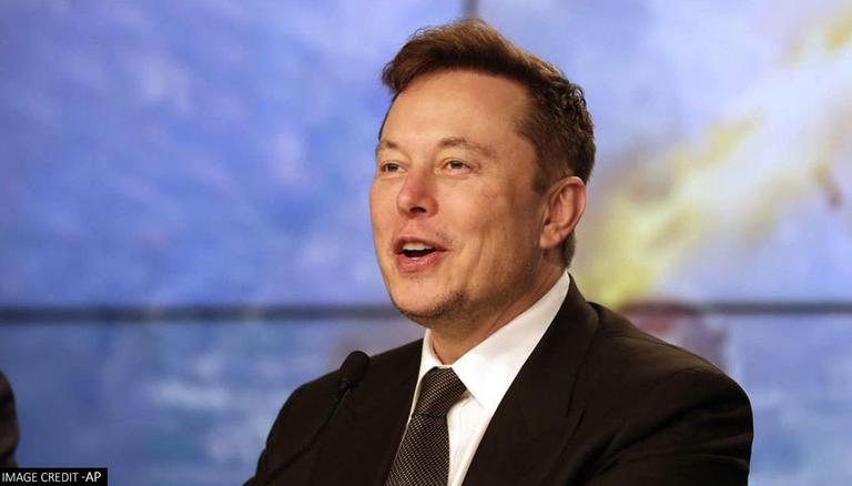 Tesla CEO Elon Musk visits Germany, meets with state leaders over ‘Giga factory’