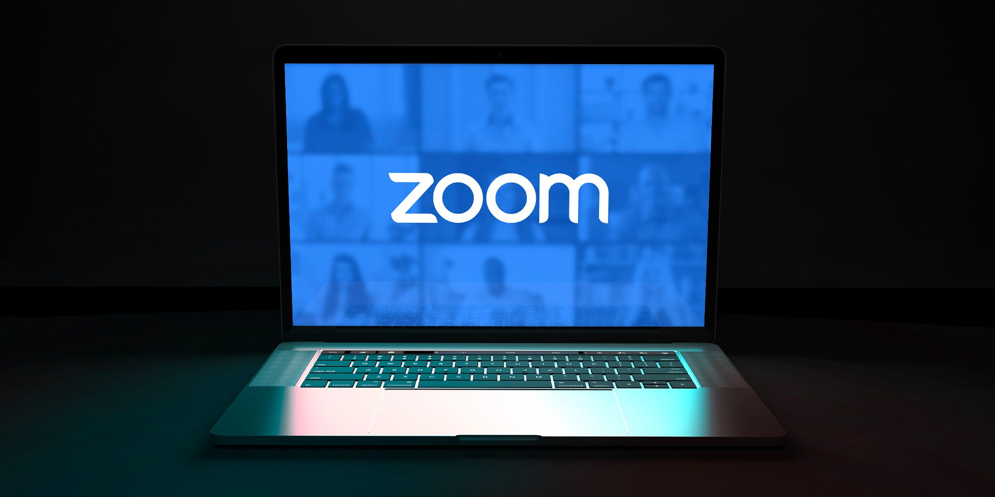 Zoom’s new Focus mode hides individuals who may divert you