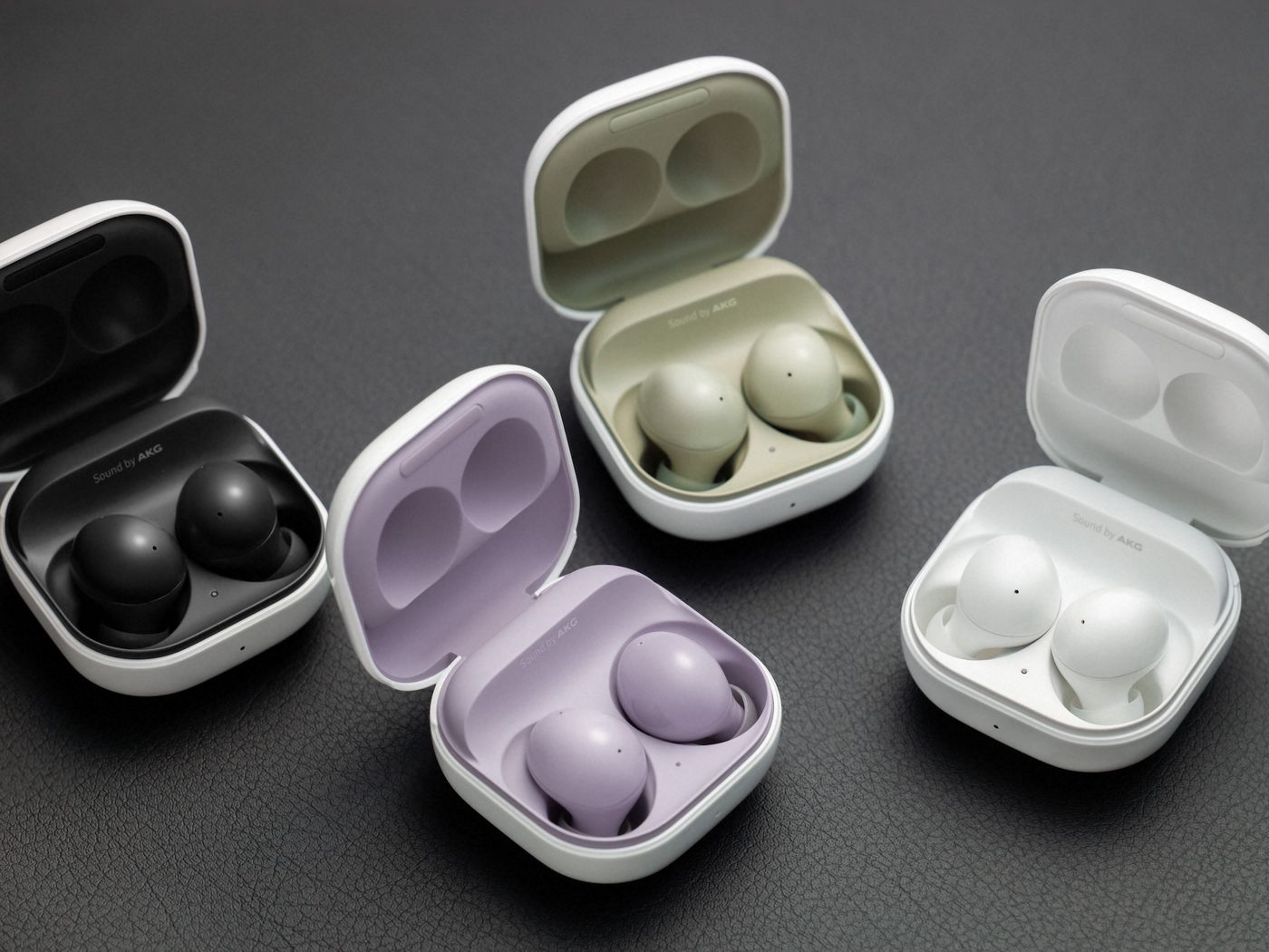 Samsung’s reasonable Galaxy Buds 2 are much less expensive than usual right now (brand-new)